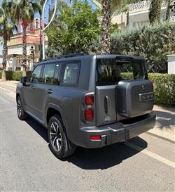HAVAL H9
